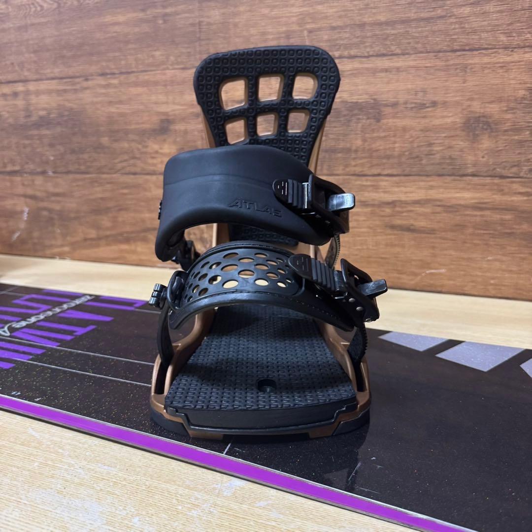 011 ゼロワンワン　FLATKING スノーボード　メンズ3点セット　フラキン