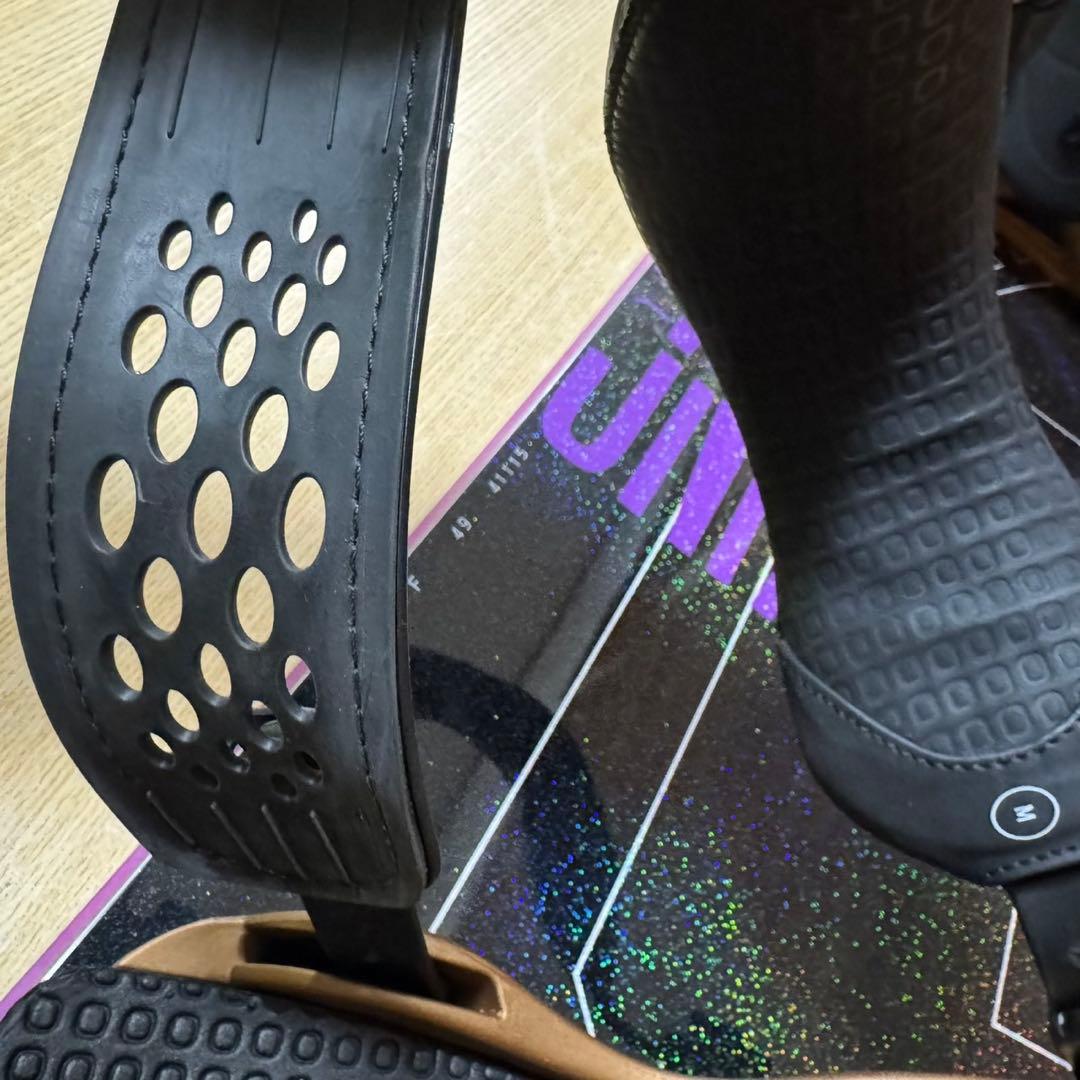 011 ゼロワンワン　FLATKING スノーボード　メンズ3点セット　フラキン