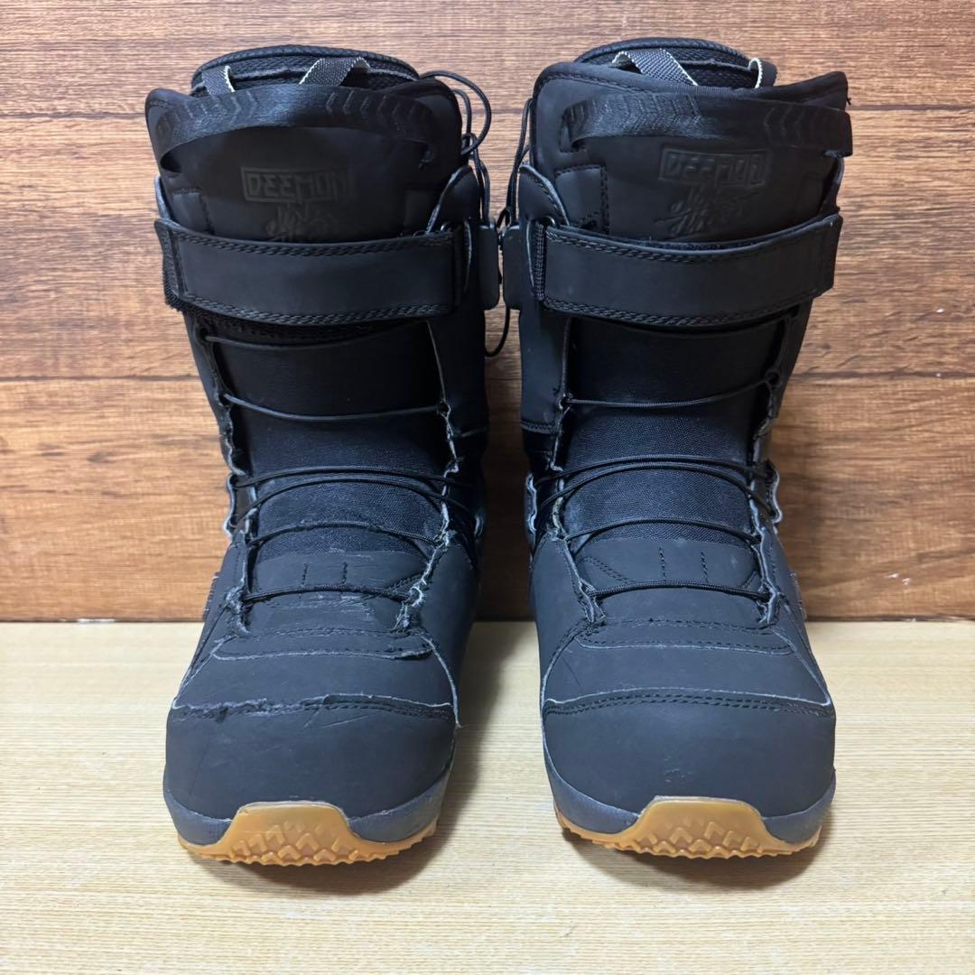 011 ゼロワンワン　FLATKING スノーボード　メンズ3点セット　フラキン