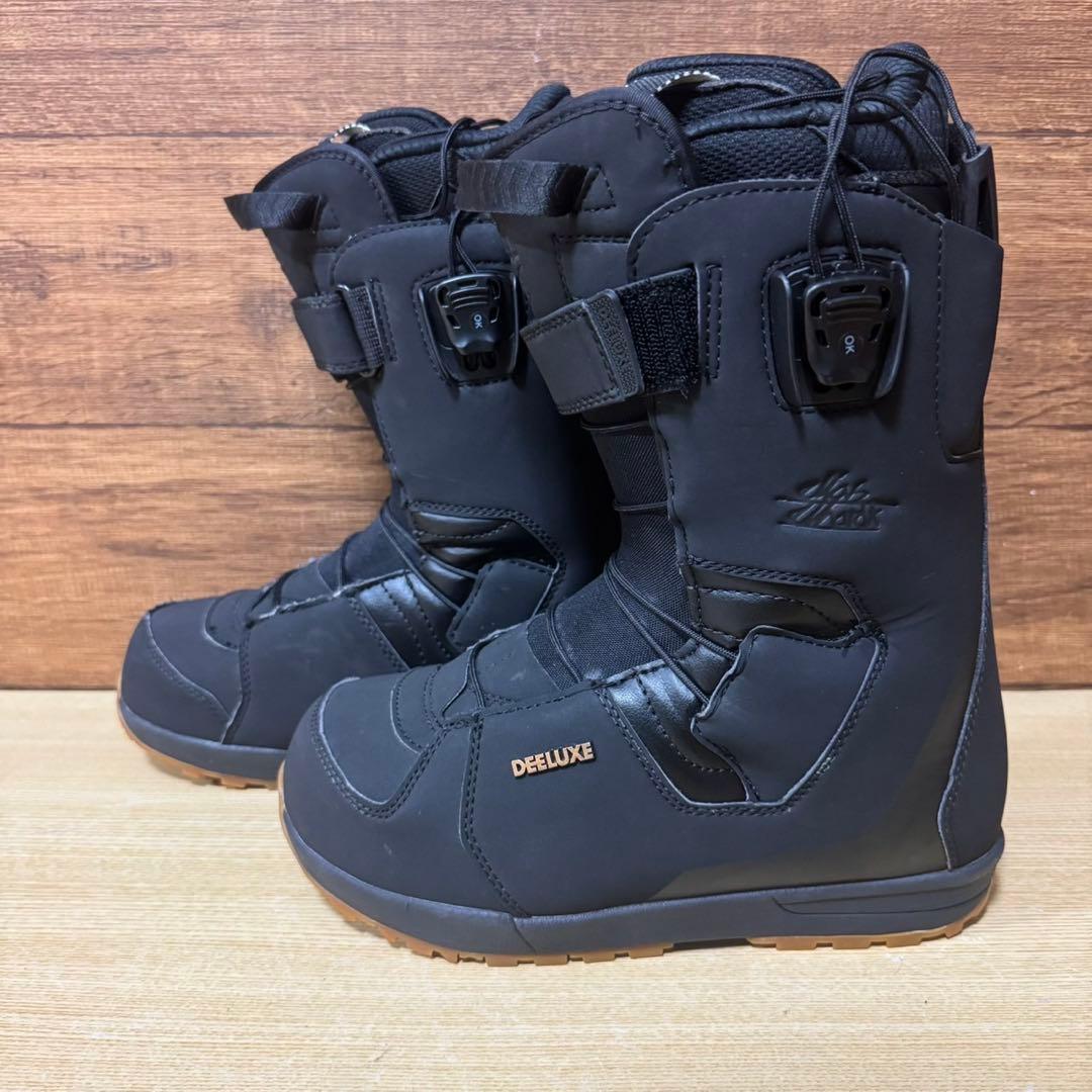 011 ゼロワンワン　FLATKING スノーボード　メンズ3点セット　フラキン