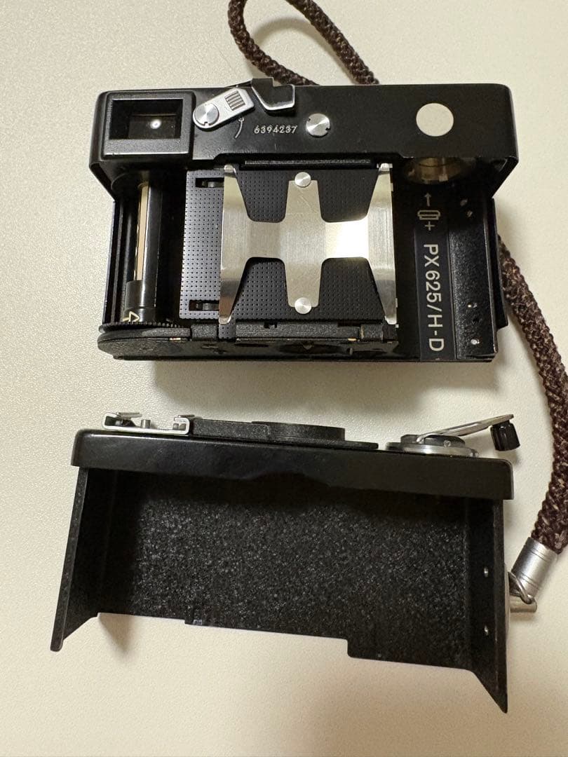 Rollei 35 T コンパクトカメラ