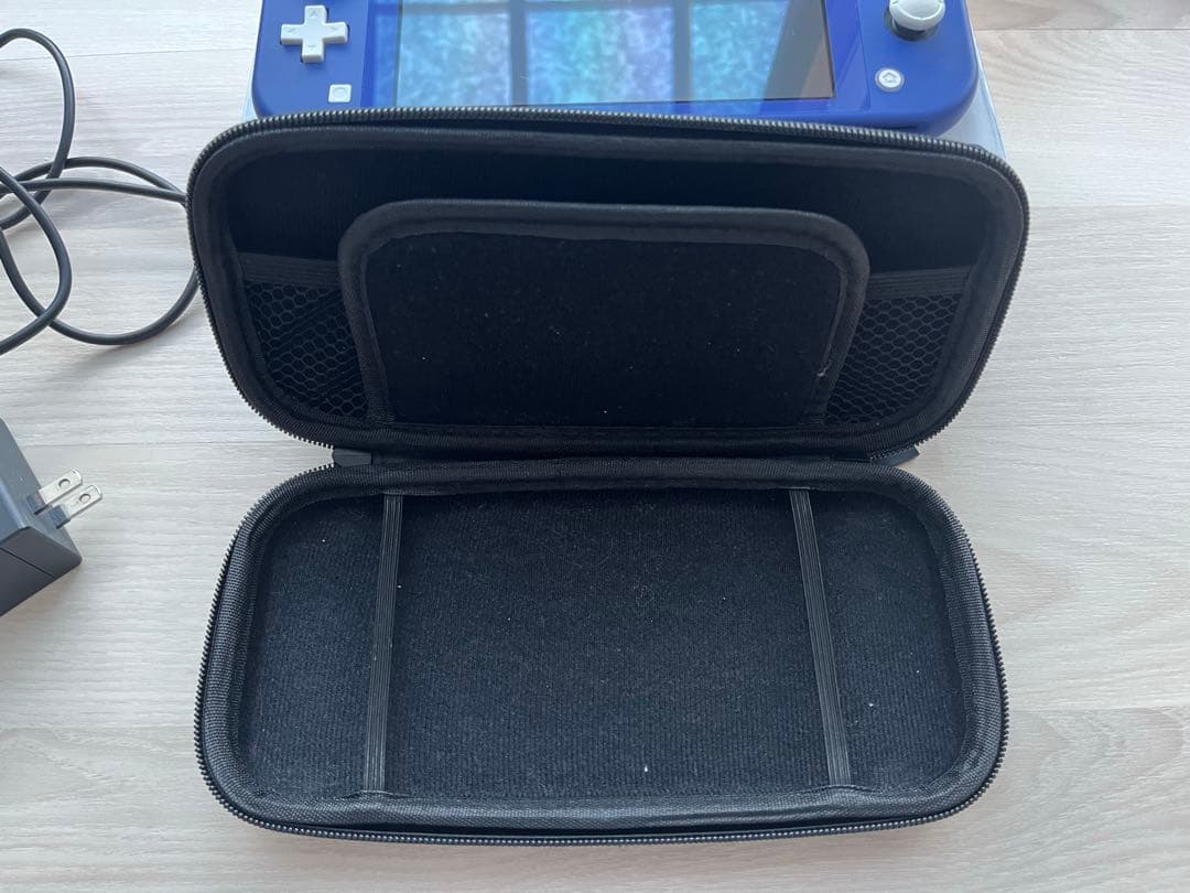 Nintendo Switch Nintendo Switch Lite