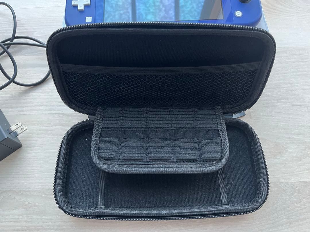 Nintendo Switch Nintendo Switch Lite