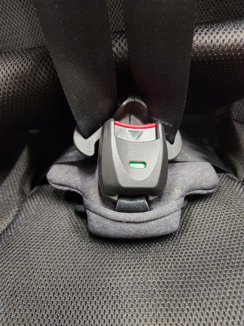 【未使用】Combi ジョイトリップ アドバンス ISOFIX エッグショック