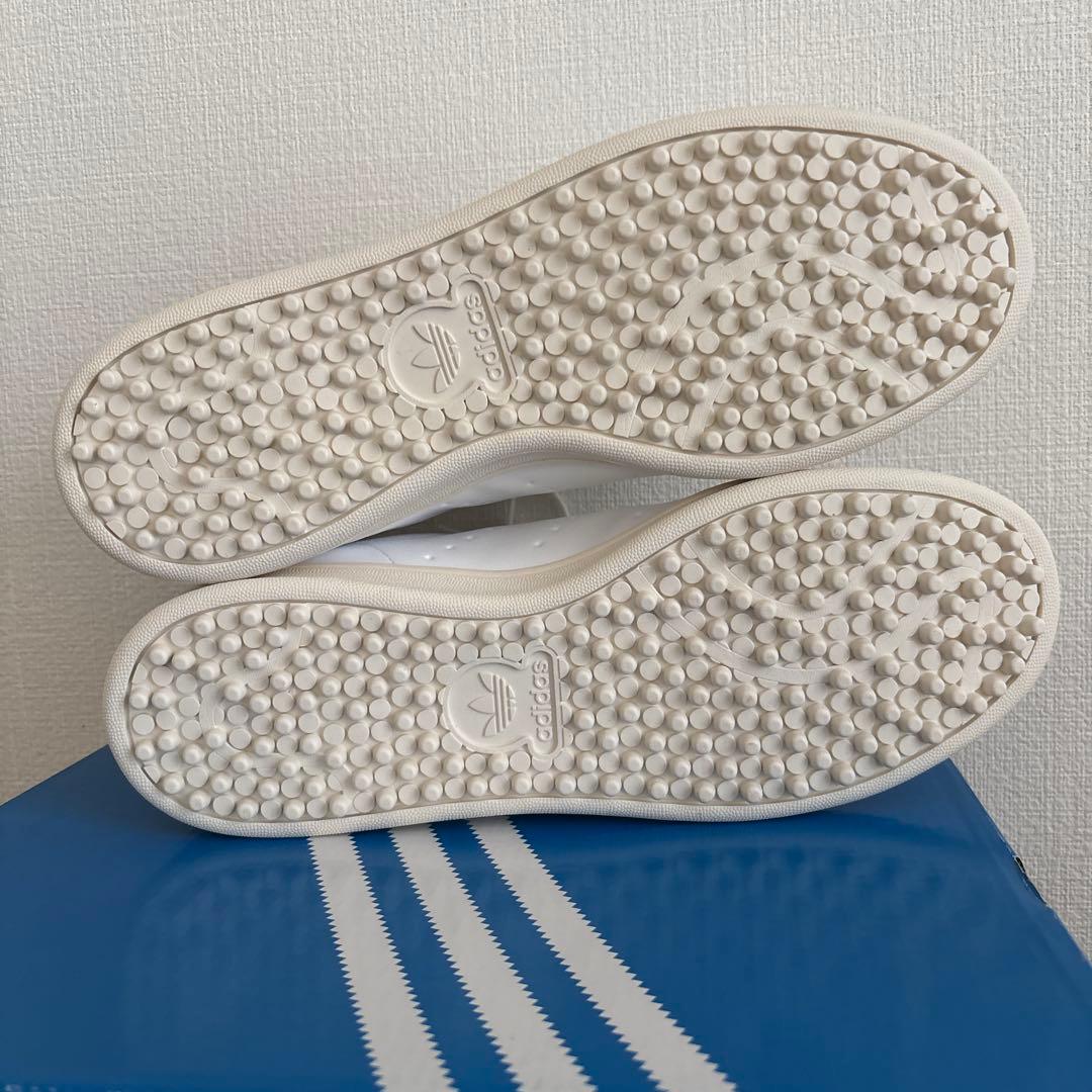 28.5　アディダス　ゴルフ　スタンスミス　ID4950　Stan Smith