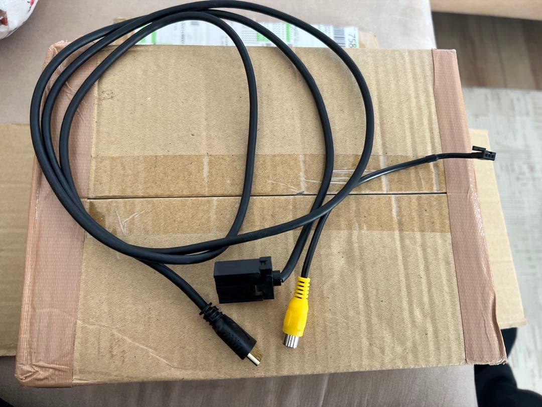 nszt-w68t トヨタ純正