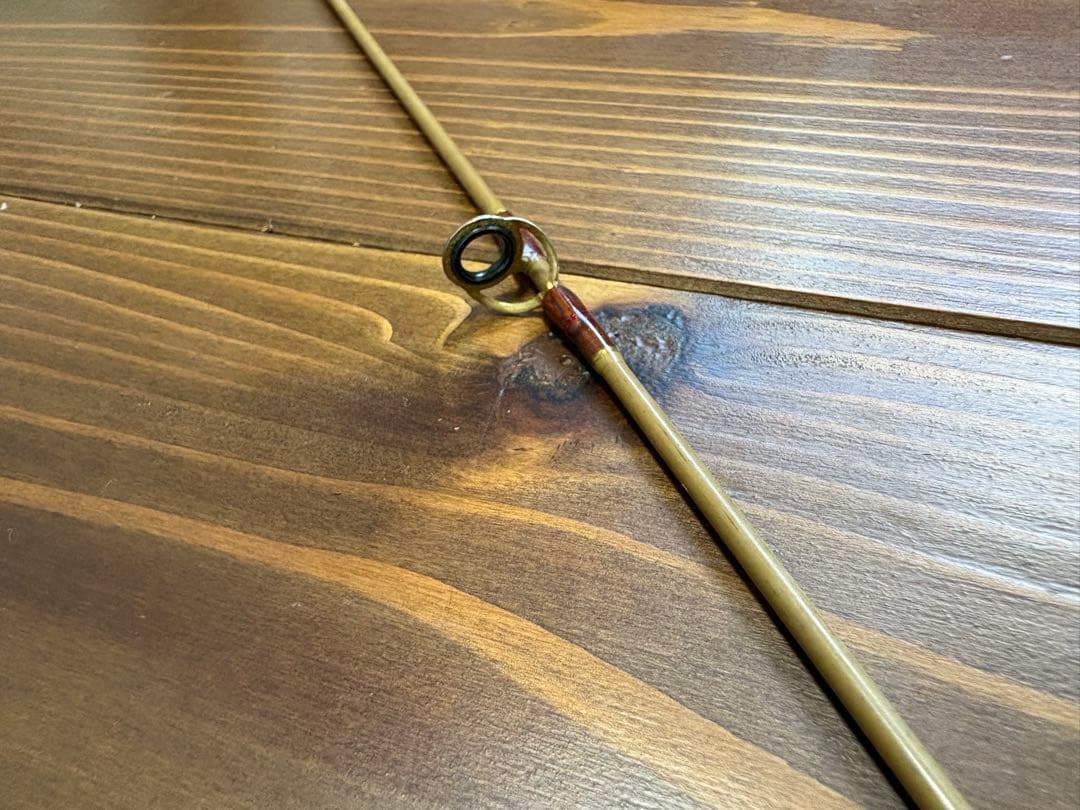 fenwick アイアンホークトップウォーター　IHT 60C ML J