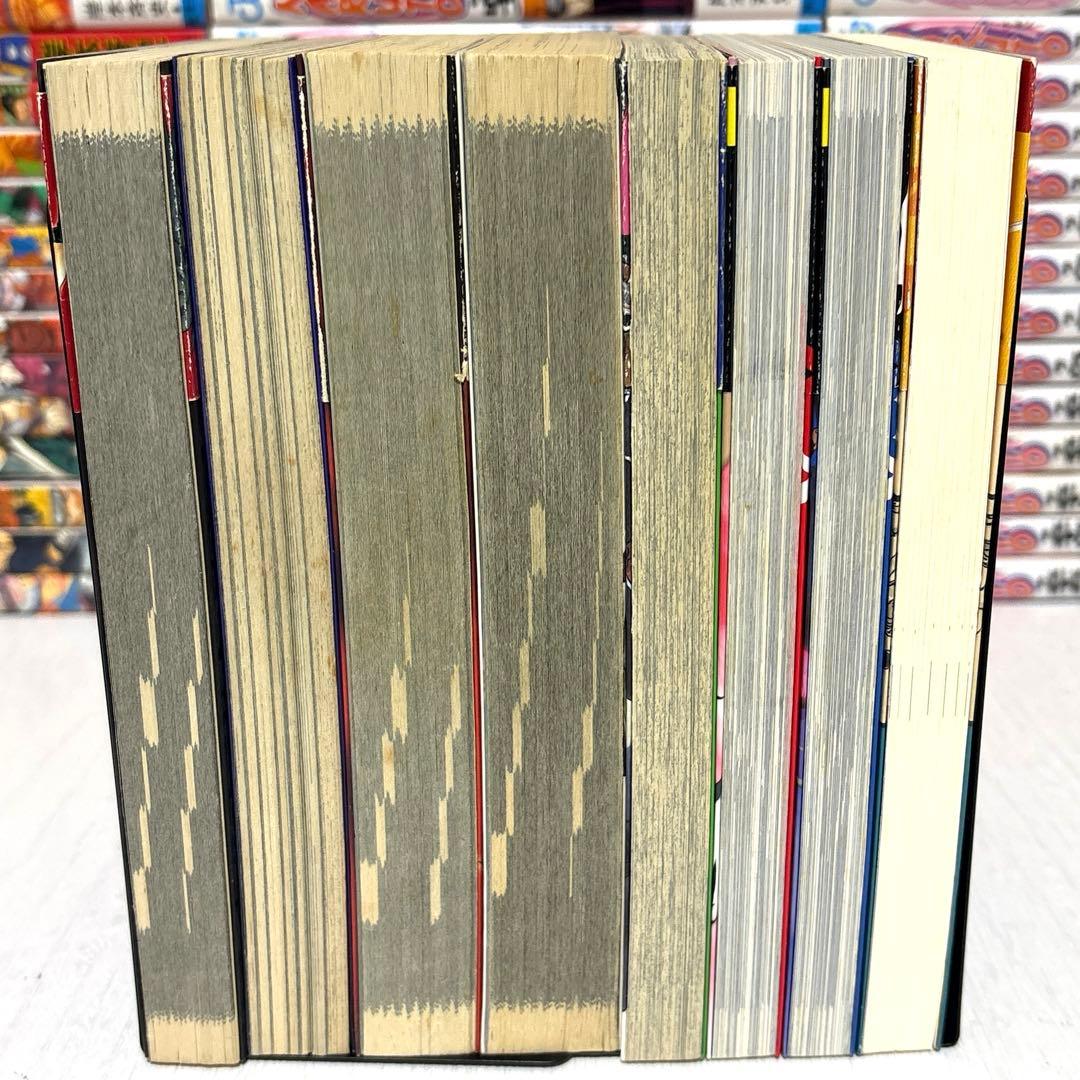 ナルト NARUTO 全72巻＋関連本8冊セット【80冊セット】