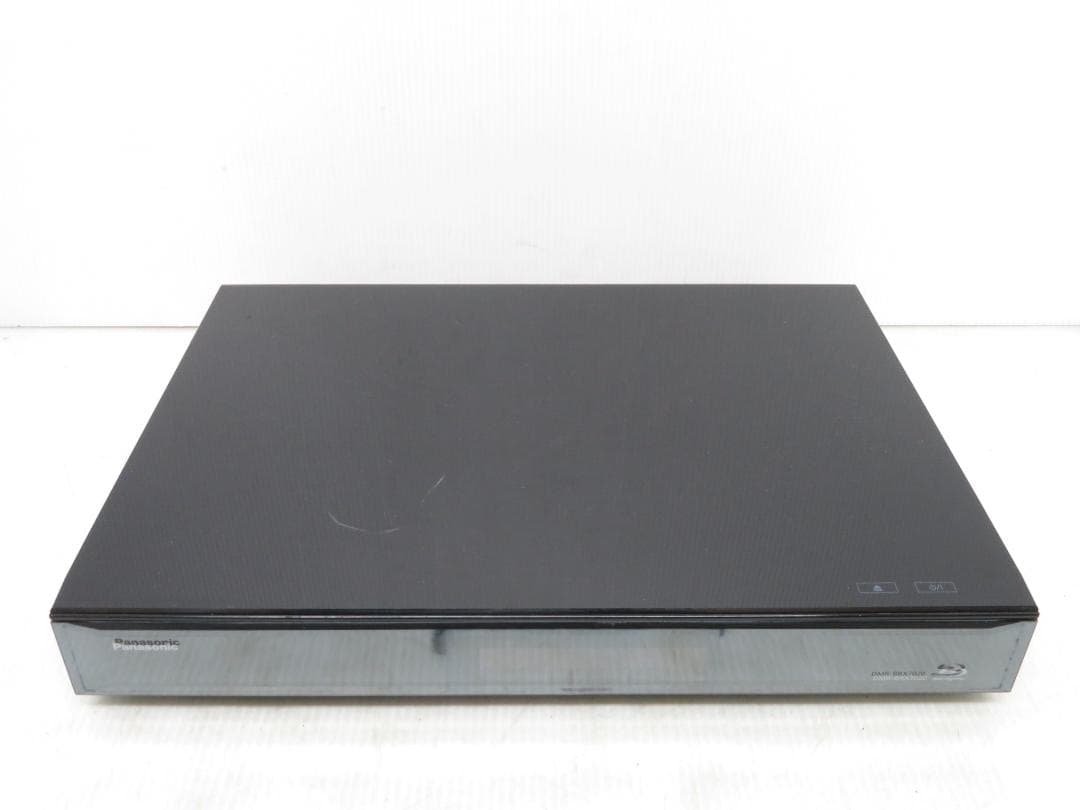 パナソニック DIGA HDD/BDレコーダー 7TB 11チューナー