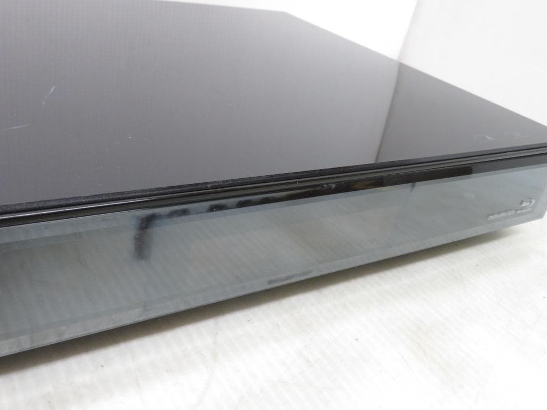 パナソニック DIGA HDD/BDレコーダー 7TB 11チューナー