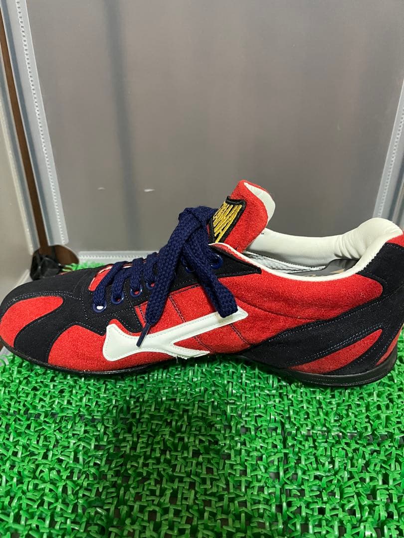 【未使用】玉澤 野球スパイク 25.5㎝