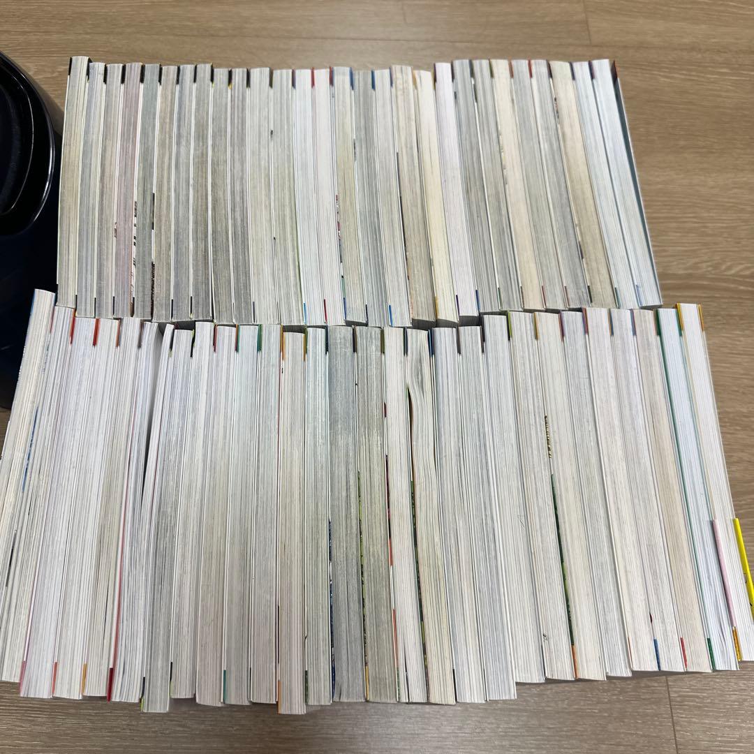 かこ　全54冊セット　科学漫画　サバイバルシリーズ