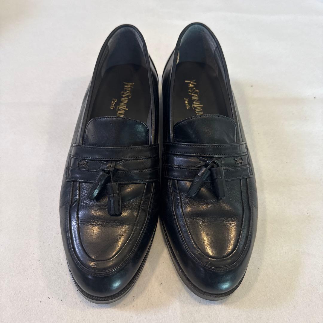 YVES SAINT LAURENT イヴサンローラン