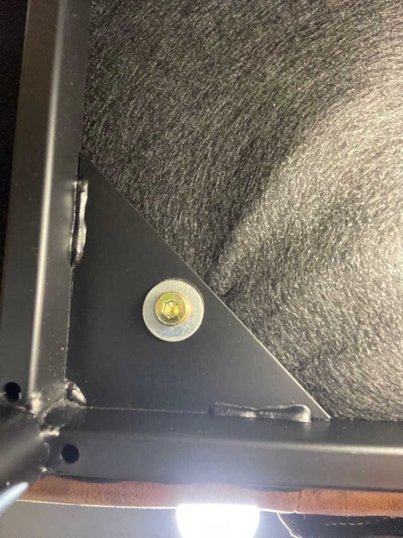 ブドリ【関家具 CRASH GATE】プルート PLUTO 3人掛けソファ