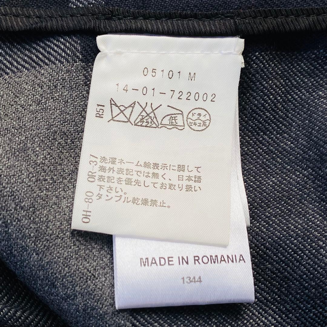 【極美品】ヴィヴィアンウエストウッド　ショートパンツ　変形　タータンチェック