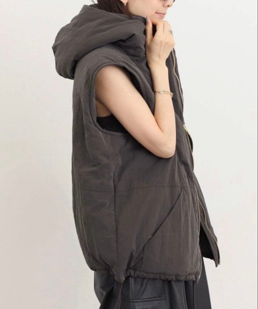 美品　REMI RELIEF レミ レリーフ　L'Appartement ベスト