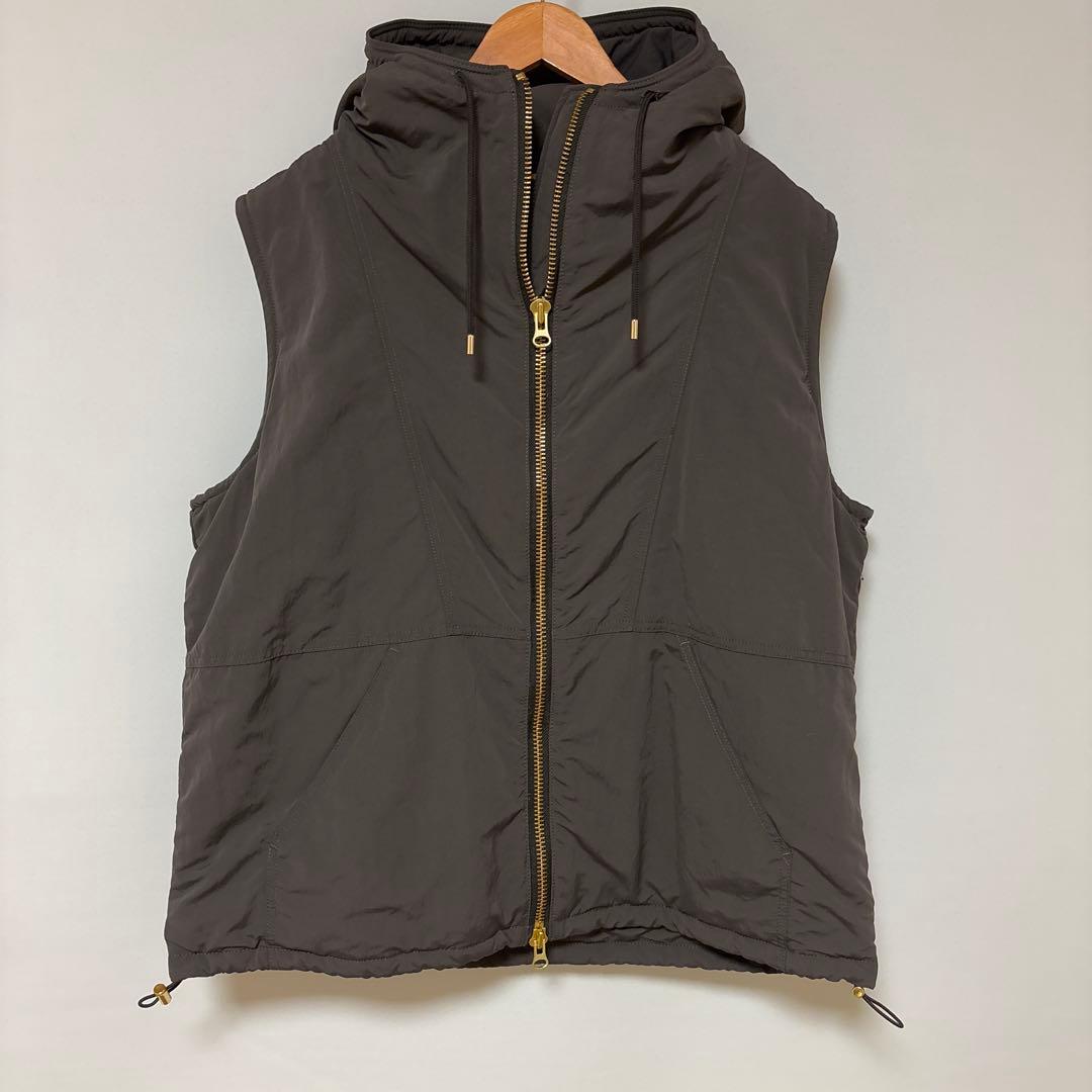 美品　REMI RELIEF レミ レリーフ　L'Appartement ベスト