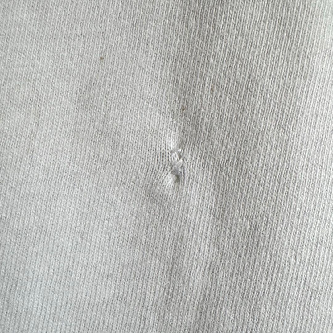 BONE　半袖カットソー　90sビンテージ　JEFF SMITH　2XLサイズ