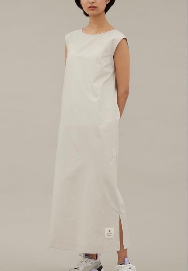 レア 完売品 emmi×peak Outer Set One-piece