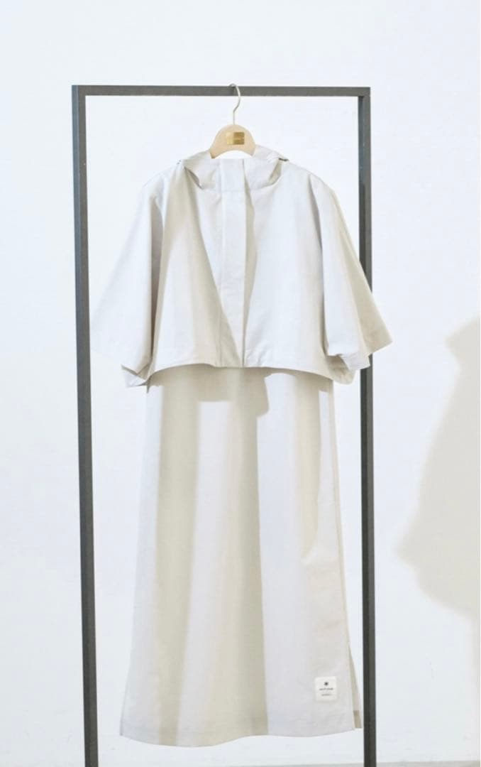 レア 完売品 emmi×peak Outer Set One-piece