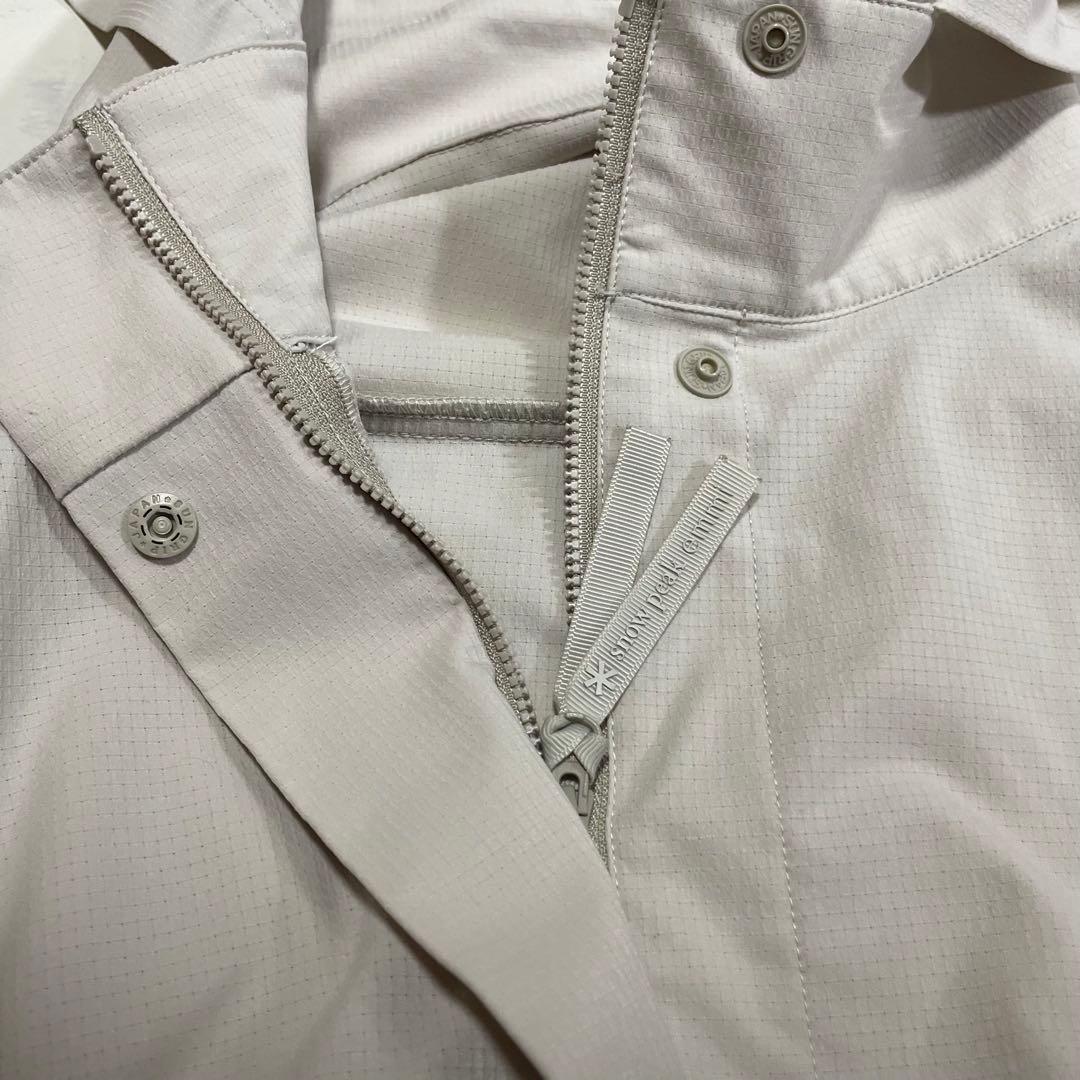 レア 完売品 emmi×peak Outer Set One-piece