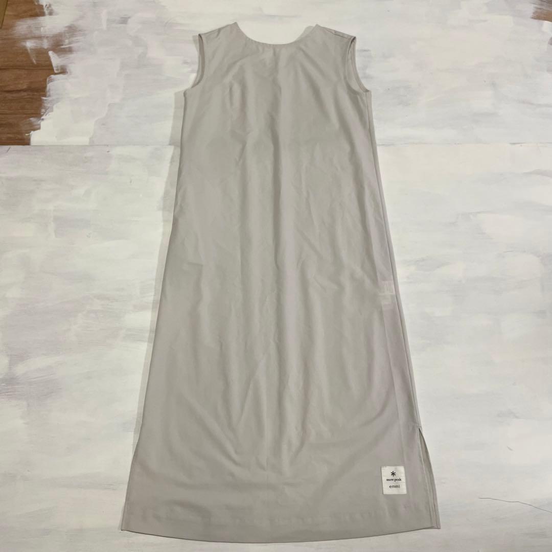 レア 完売品 emmi×peak Outer Set One-piece