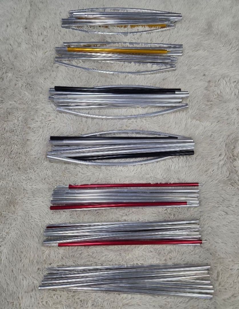 美品　オガワ アポロン ogawa Apollon ツールームテント