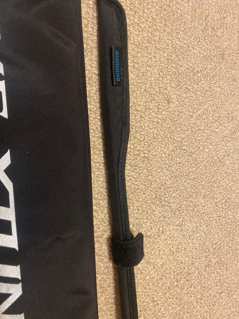 美品　シマノミッドゲームエクスチューン　H190R 右巻き