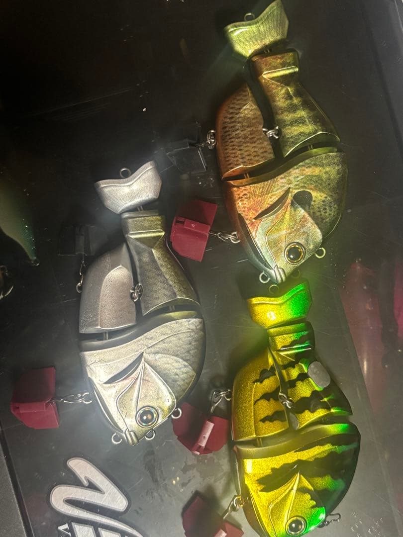 カステラーノン　4まとめ売り　CASTELLANON #026