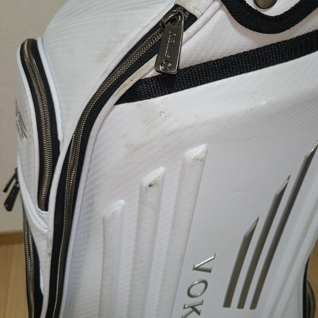Titleist Vokey Design キャディバッグ ゴルフバッグ