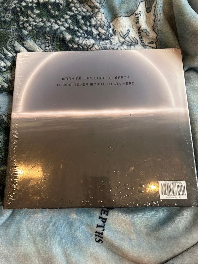 アート・デザイン・音楽 INTERSTELLAR: BEYOND TIME AND SPACE