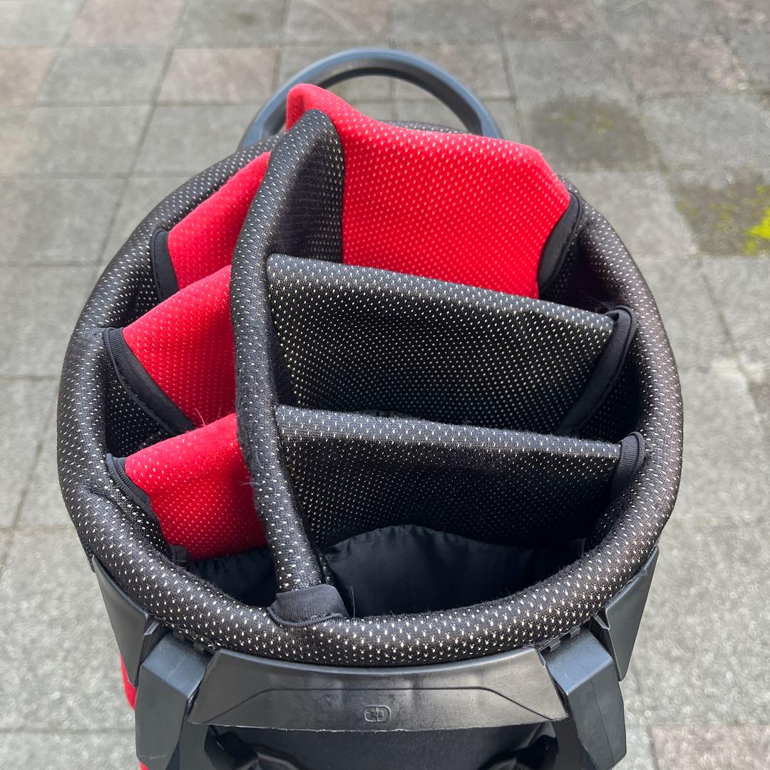 OGIO スタンド式キャディバッグ