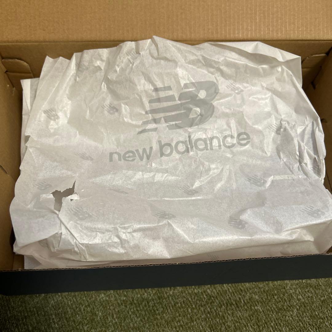 newbalance57/40スニーカー