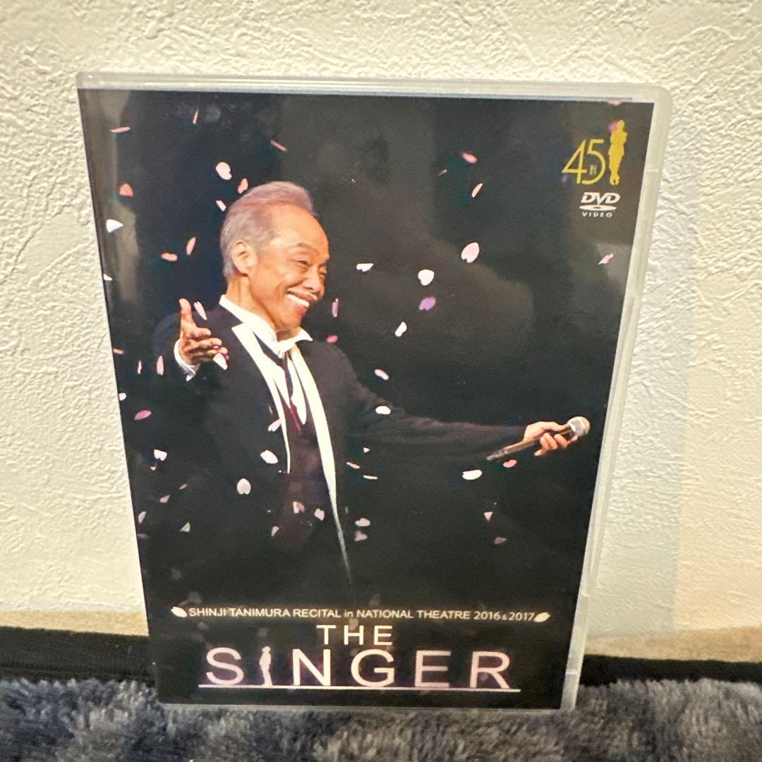 谷村新司/谷村新司リサイタル in 国立劇場「THE SINGER」2016&…