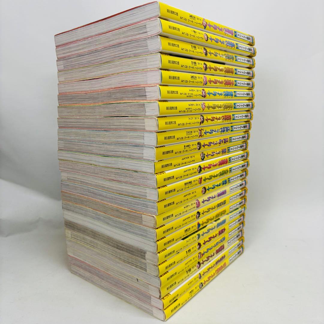 歴史漫画タイムワープ通史編 シリーズ 23冊セット