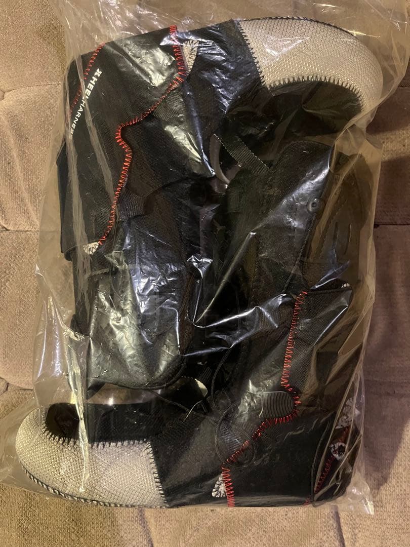 新品！Deeluxe ステージ3インナー　26.5cm