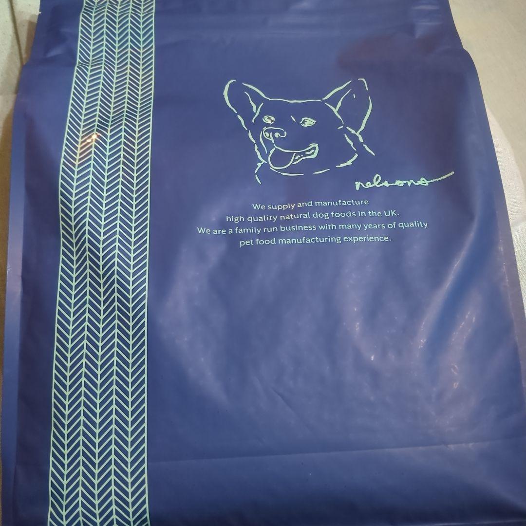 ネルソンズ ドッグフード