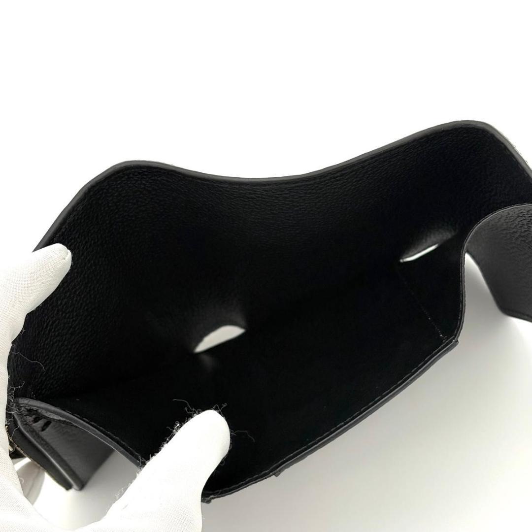 ルイヴィトン 折財布 アンプラント ヴィクトリーヌ 箱 袋なし 2552