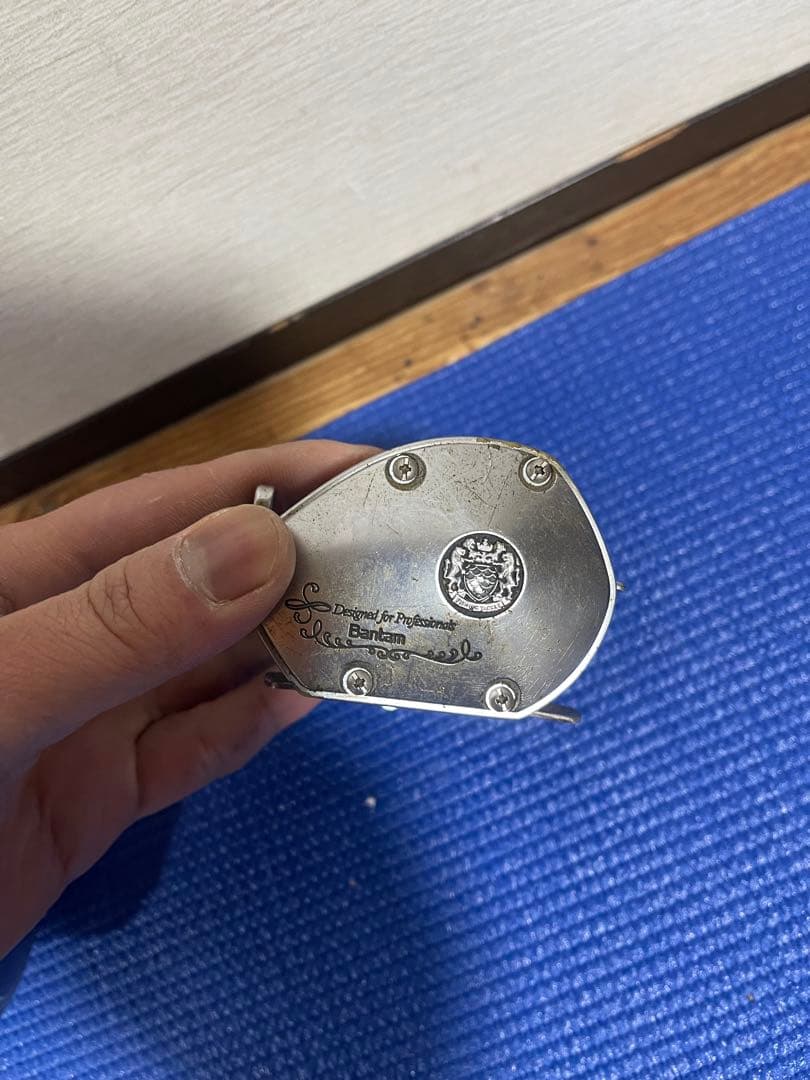 Daiwa スピニングリール　セット5個　ジャンク