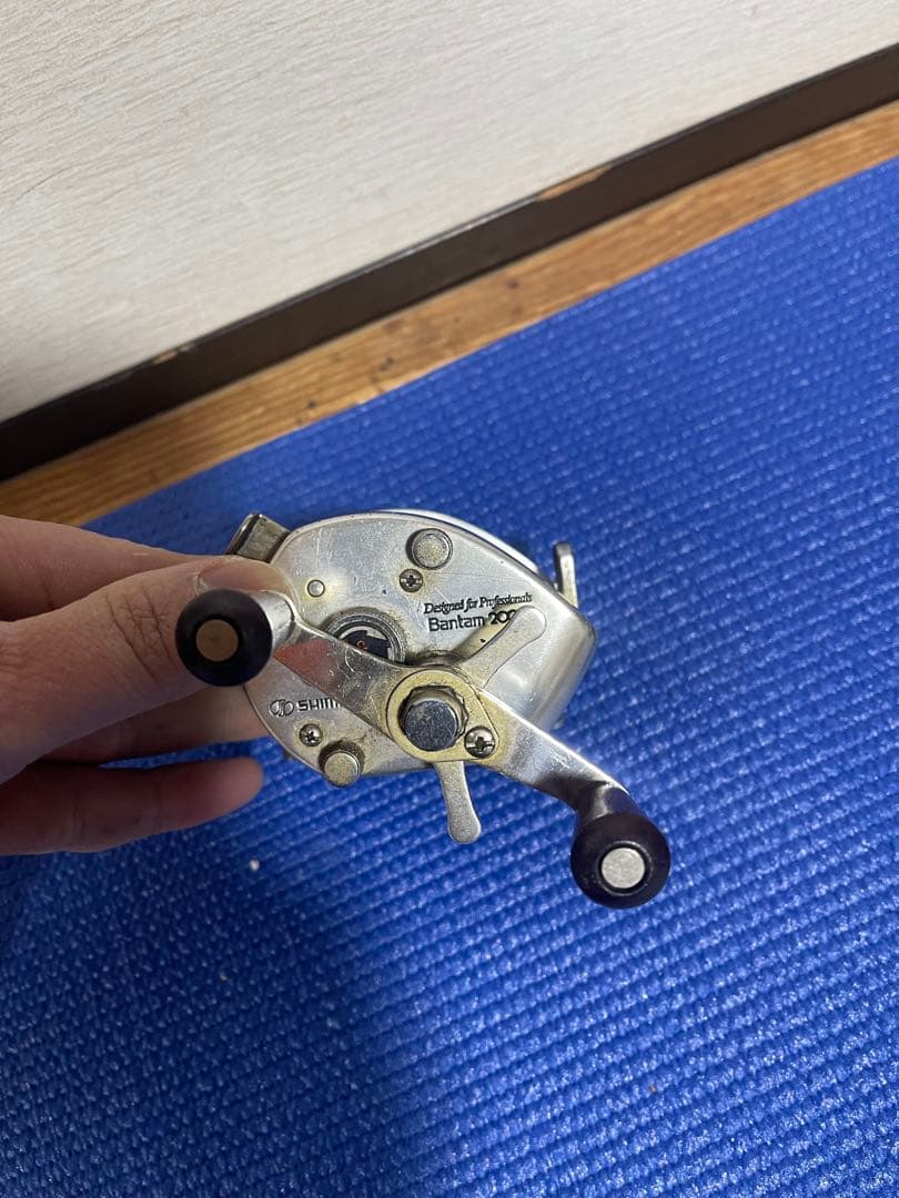 Daiwa スピニングリール　セット5個　ジャンク