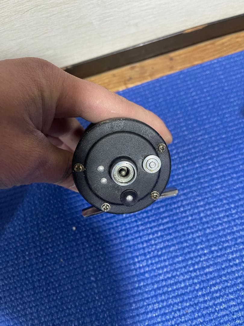 Daiwa スピニングリール　セット5個　ジャンク