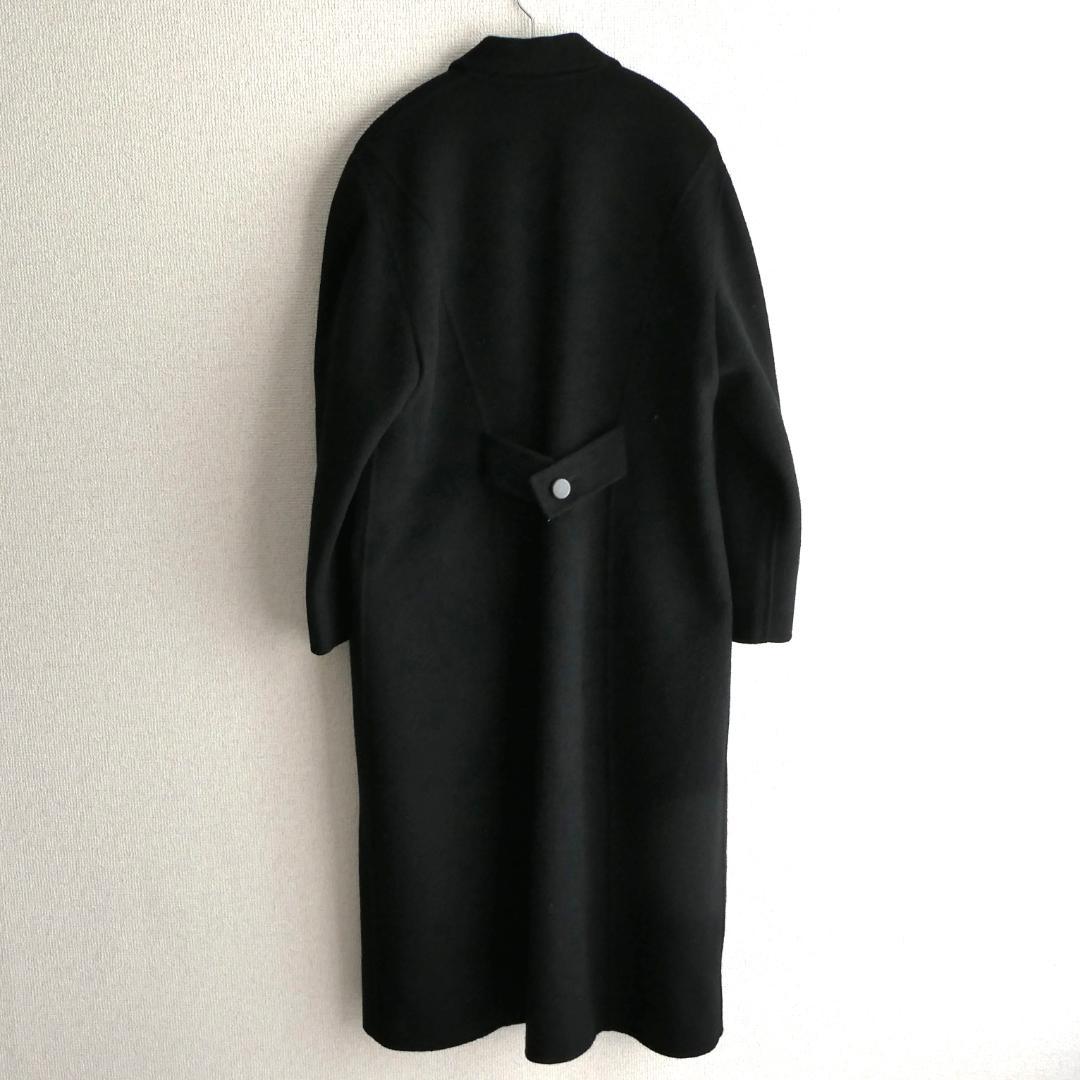 Miss Chloe ミスクロエ　ウール チェスターコート ロングコート