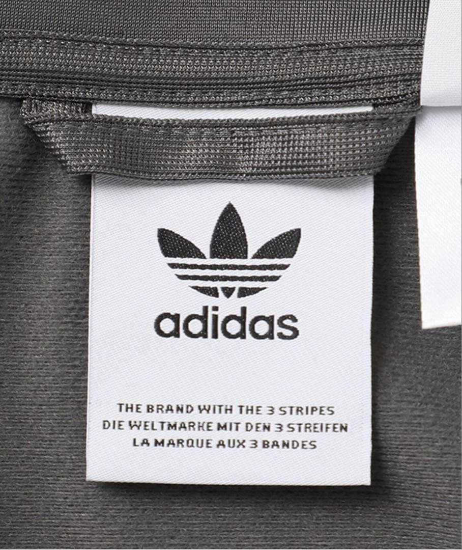 【アディダス オリジナルズ】BB TRACKTOP SMU：ジャケット