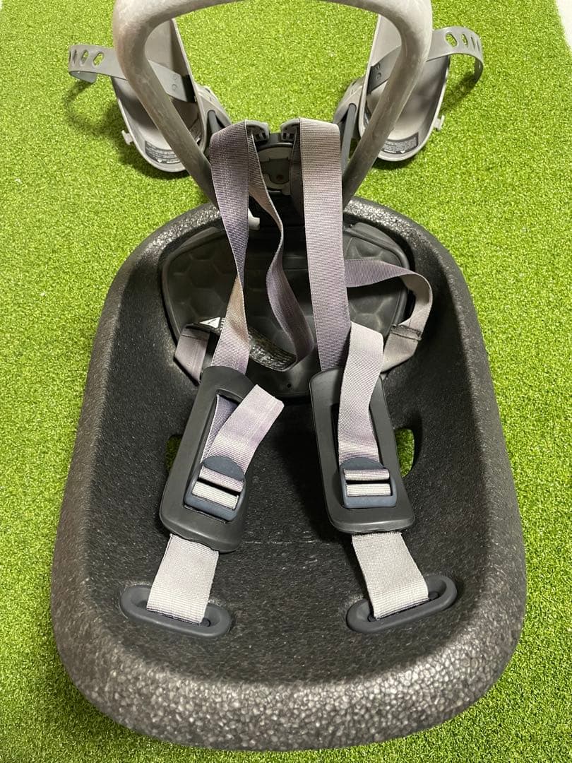 チャイルドシート chama