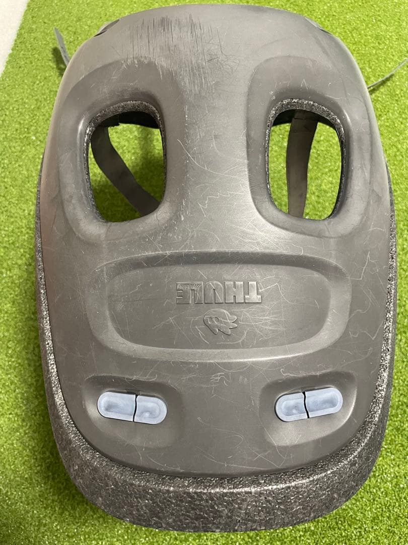 チャイルドシート chama