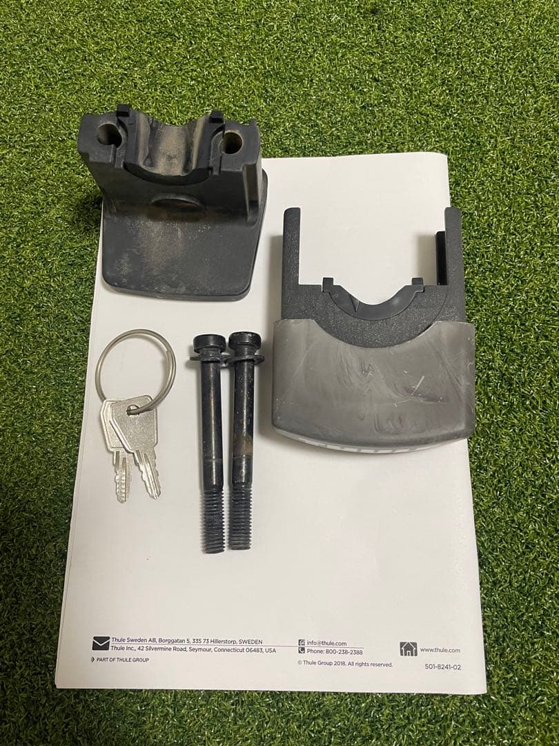 チャイルドシート chama