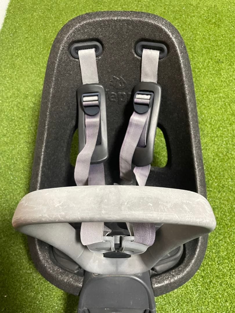 チャイルドシート chama