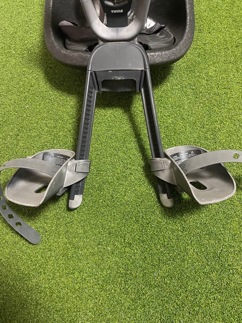 チャイルドシート chama