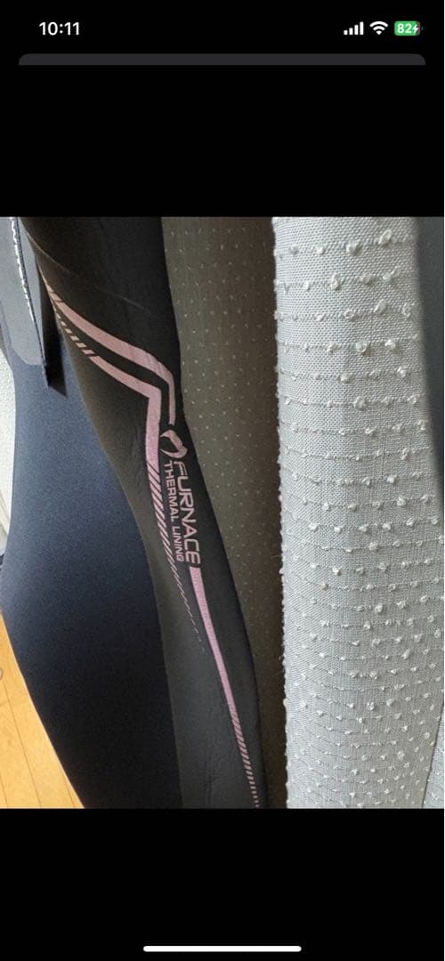 ⭐︎値下げしました！⭐︎ BILABONG 5×3mm セミドライ メンズ XL相当