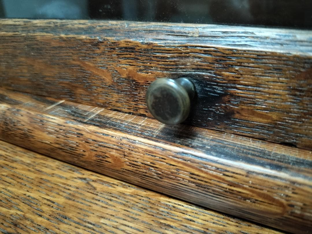 【アンティーク】Globe Wernicke グローブ ウェルニッケ 棚